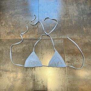 Frankie’s Bikini Top